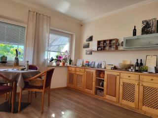 Panorama Residence Rebgut - 2