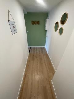 Ô'Bon'Endroit - Piscine, Calme, 20 min Lyon - 2