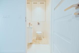 Apartament Szlachecka - Varsavia - 4