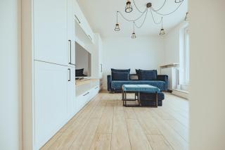 Apartament Szlachecka - Varsavia - 8