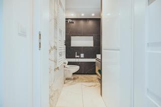 Apartament Szlachecka - Varsavia - 1