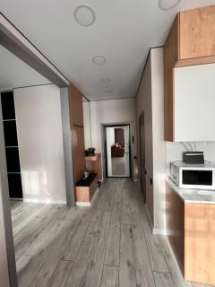 ЖК на Исы Байзакова - 5