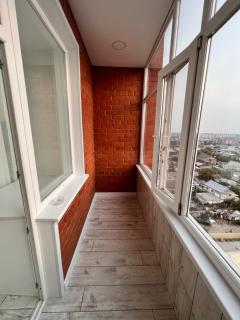 ЖК на Исы Байзакова - 1