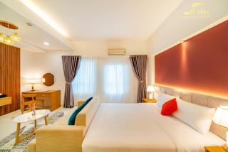 Simmi 5 Hotel & Apartment - Ho Chi Minh - 3