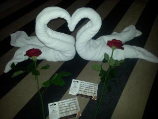 Cleopatra Spa Hotel - 8