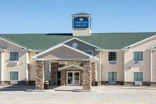 Cobblestone Inn & Suites - Pine Bluffs - 8