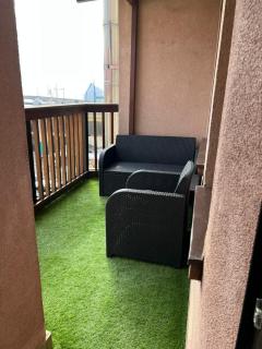 Apartament Portowy - Hel - 1