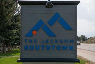 The Jackson SouthTown - Jackson - 9