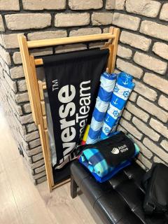 Apartament Portowy - 5