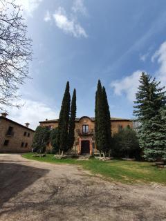 Casa Palaciega El Cuartel - Medinaceli - 9