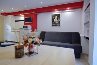 R.Gold Apartman - Makó - 0