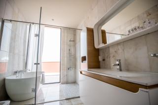 Bel Air Crest Hotel & Suites - Accra - 4