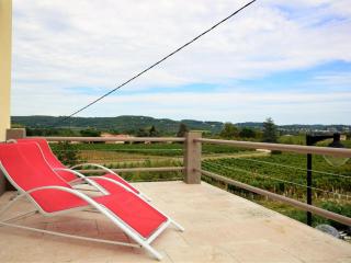 Les Poujols 6 Pers - Vire-sur-Lot - 4