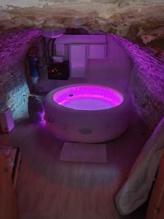 Agréable Maison de ville à Villefranche sur Saône - 5