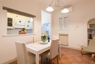 Casa a Sant'Ambrogio - Santa Croce, Mercato & Bar - HomeUnity - Florenz - 4