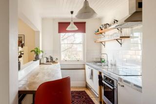 Beautiful two-floor flat near tube station - 5