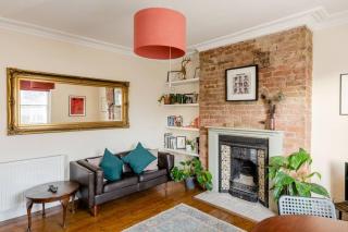 Beautiful two-floor flat near tube station - Londra - 3