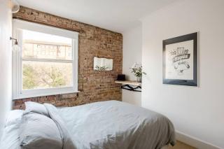 Beautiful two-floor flat near tube station - 4