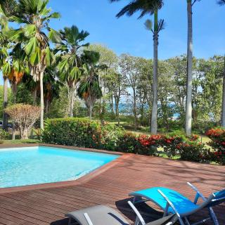 Holidays Guadeloupe - Plessis-Nogent - 3
