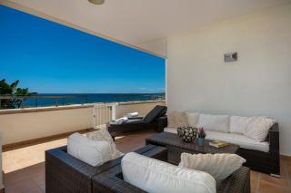 Apt 102 Guadalmansa Playa, Heaven Beach Apartments - Estepona - 1