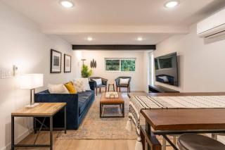 Modern, new & industrial in Georgetown - 2