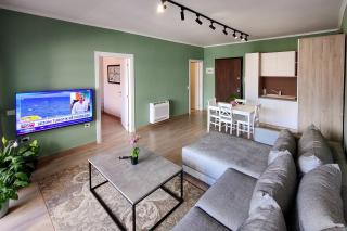Flower apartment - Tirana - 8
