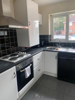 The Glebe DN22 - Retford - 2
