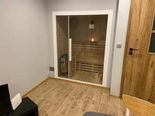 Miodowa Faktoria z sauną by Rentoom - 1