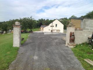 The Little cow shed - Swansea - 9