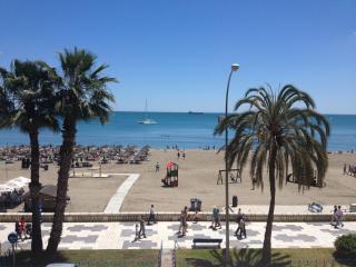 Malagueta Blue Beach - Málaga - 0