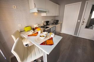 Apartamentos Infantes 28 - Ronda - 5