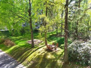 Ihan Puotilan Metron lähellä - 1