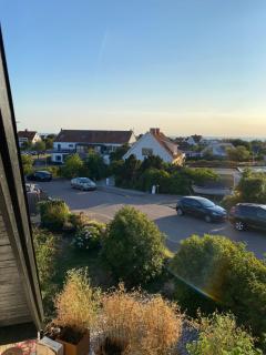 Fin lägenhet i hjärtat av Mölle - Mölle - 4