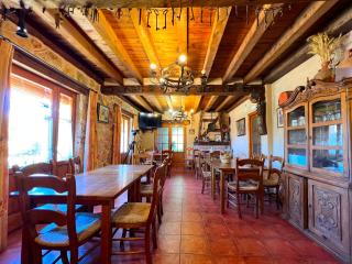 HOTEL RURAL LA HUERTA - Montejo de la Vega de la Serrezuela - 1