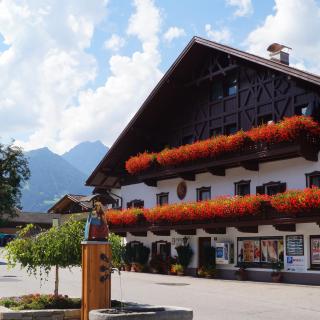 Haus Rappold - Mieders - 7