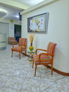 Hostal Solari - Trujillo - 6