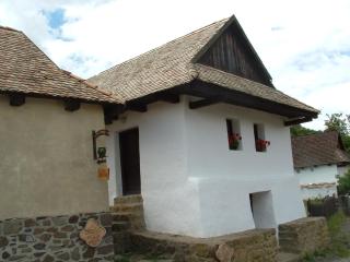 Hollóköves Vendégházak - Hollókő - 9