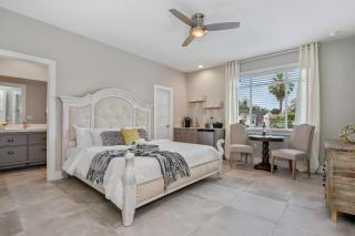 Centrally Located Guest Suite Retreat - 0