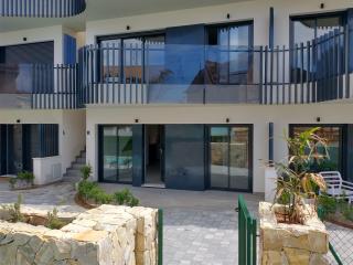 Modern nieuwbouwappartement aan het strand van de Mar Menor in Santiago de la Ribera - Lo Pagán - 3