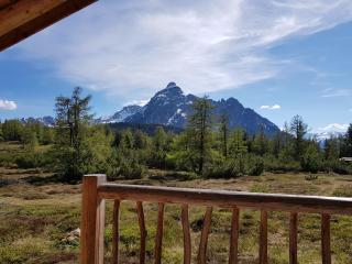 Haus Rappold - Mieders - 3