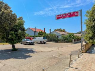 Apartments by the sea Mandre, Pag - 205 - 3