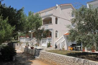 Apartments by the sea Stara Novalja, Pag - 234 - Stara Novalja - 8
