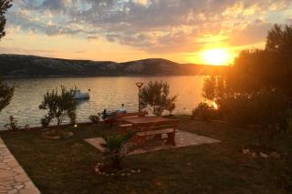 Apartments by the sea Stara Novalja, Pag - 234 - Stara Novalja - 4