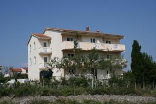 Apartments with a parking space Povljana, Pag - 229 - 0