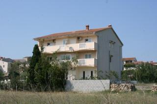 Apartments with a parking space Povljana, Pag - 229 - 9