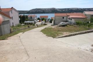 Apartments by the sea Stara Novalja, Pag - 235 - Novalja - 8