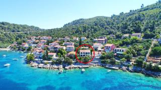 Apartments by the sea Brna, Korcula - 173 - Smokvica - 9