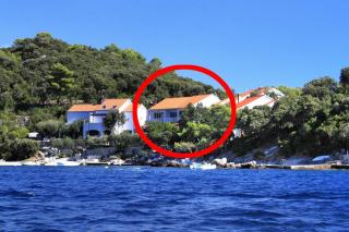 Apartment Tri Zala 174d - Korčula - 8