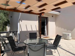 Magnolia CAPTAINS HOUSE with A POOL - Limassol - 3