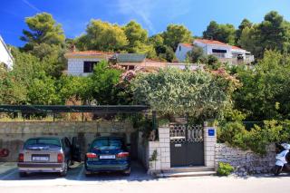Apartments by the sea Zrnovska Banja, Korcula - 194 - Korčula - 9